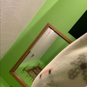 Meet your Posher, Selina